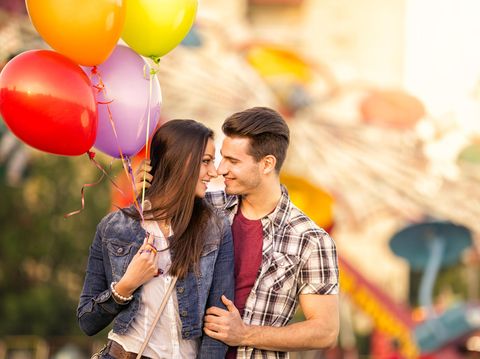 Tips Kencan Pertama di Malam Minggu ala Khloe Kardashian