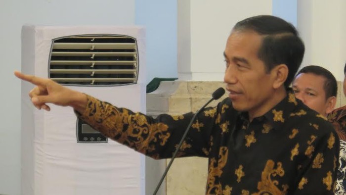 Mengembalikan Fokus Jokowi