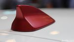 Aksesori Resmi Mazda2