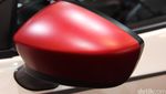 Aksesori Resmi Mazda2