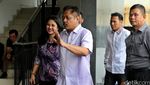 Damayanti Bersaksi Untuk Budi Supriyanto