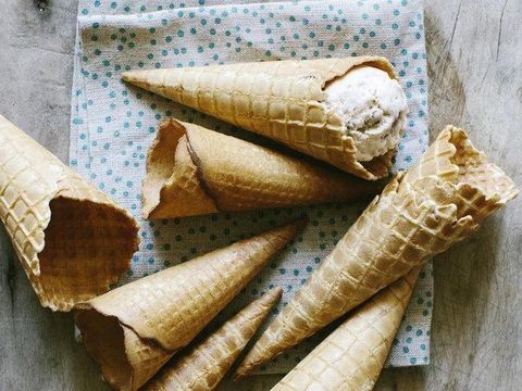 Ice Cream Cone