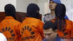 Mabes Polri Rilis Kasus Human Trafficking