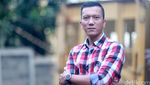 Cerita Teuku Rifnu Wikana si Anak Rantau