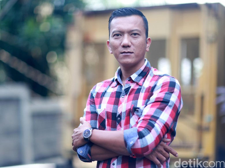 Foto: Asep Syaifullah Foto: Asep Syaifullah