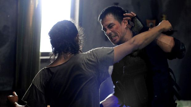 Keren! Hollywood Garap Remake 'The Raid'