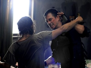 The Raid Selesai, Gareth Evans Isyaratkan Tak Ada Bagian Ketiga