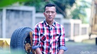 Namun ketidaksengajaan-lah yang membuatnya terjun ke dunia seni peran.