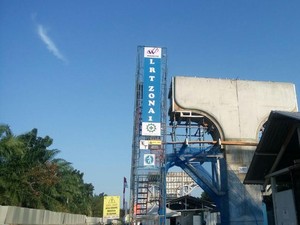 Bangun LRT Palembang Rp 11 Triliun, Waskita Untung Berapa?