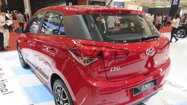 Tak Kalah dari Jepang Ini Mobil Baru Asal Korea di 2016
