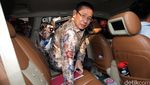 Anggota DPR Wihadi Wiyanto Diperiksa KPK