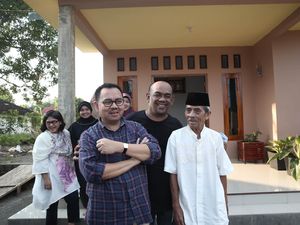 Kisah Awal dan Akhir Karir Menteri Sudirman