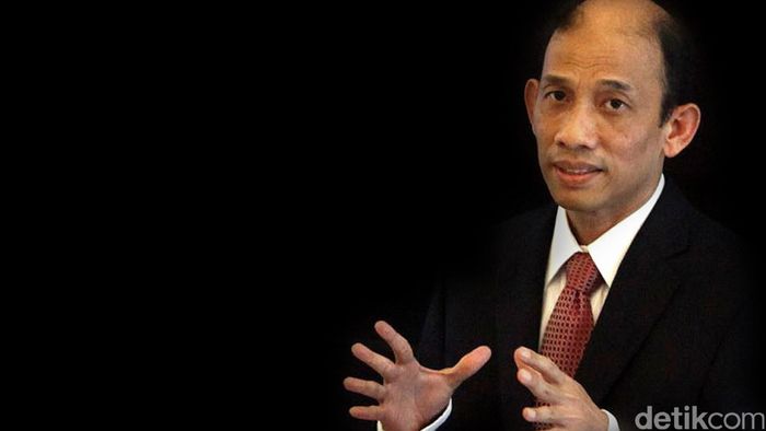 Foto: Grandyos Zafna/detikcom Foto: Grandyos Zafna/detikcom