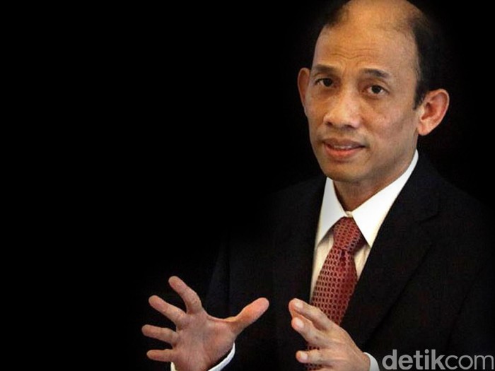 Ini Kata Istana soal Isu Arcandra Jabat Menteri ESDM Lagi