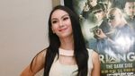 Dukungan Kalina untuk Deddy Corbuzier