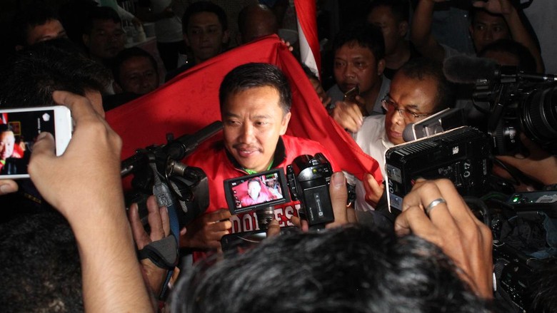 Jadwal Kamis Putih 2016 Di Jakarta - Silmiser