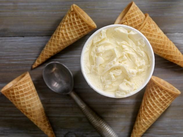 Ice Cream Cone