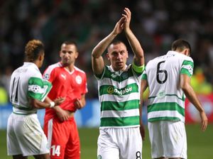 Celtic Menang Telak, Monaco Berjaya di Kandang Villarreal