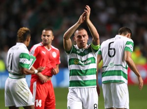 Celtic Menang Telak, Monaco Berjaya di Kandang Villarreal