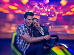 Perlakuan Sahabat yang Sangat Dekat, Menganggap Seperti Adiknya Sendiri