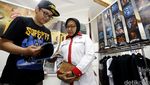 Pameran Nasional Karya Kreatif Pemuda Bidang Grafika