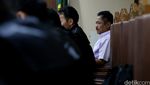 Damayanti Bersaksi Untuk Budi Supriyanto