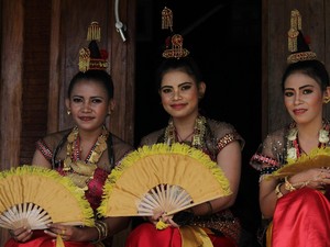 Liburan ke Wakatobi Bulan September, Bisa Lihat Festival Budaya Akbar!