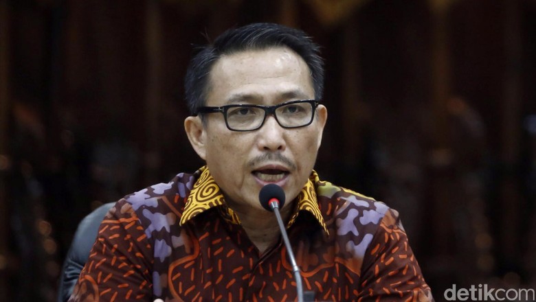 PDIP Pantau Pelaporan Herman Hery ke Polisi soal Pemukulan Pemobil PDIP Pantau Pelaporan Herman Hery ke Polisi soal Pemukulan Pemobil