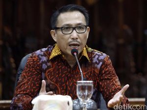 Komisi III Berduka 41 Napi Lapas Tangerang Tewas, Minta Kebakaran Diusut Tuntas