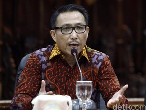 Komisi III DPR Kutuk Keras Aksi Bom Bunuh Diri di Depan Katedral Makassar