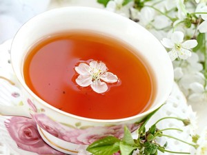 Teh Indonesia Bisa Jadi Unggulan Menu Kafe