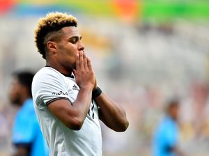 Sempat Akan Diperpanjang Kontraknya, Gnabry Kini Berlabuh di Bremen