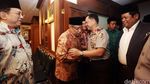 Kapolri Sambangi Kantor PBNU