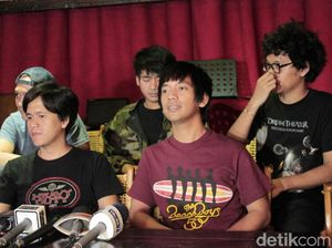 Lirik dan Chord Tak Pernah Rela oleh dMasiv