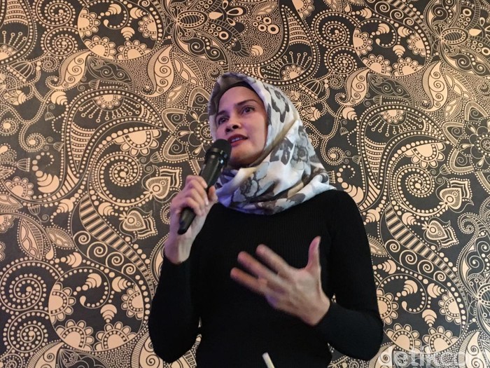 Foto: detikINET/Achmad Rouzni Noor II Foto: detikINET/Achmad Rouzni Noor II