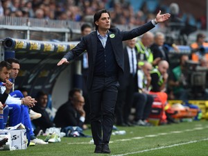 Masalah-Masalah yang (Akan) Dihadapi Vincenzo Montella di Milan