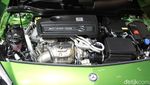 Ini Mercedes-AMG A45 yang Berkelir Hijau