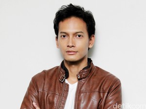 Jelang Istri Melahirkan, Fedi Nuril Jadi Suami Siaga