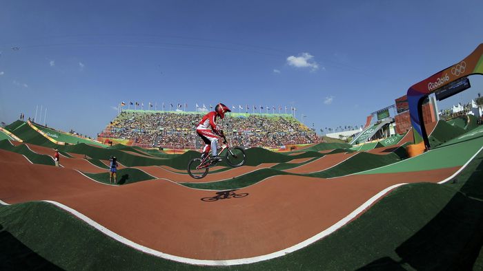 Foto: REUTERS/Eric Gaillard Foto: REUTERS/Eric Gaillard