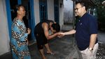 Napak Tilas Sudirman Said di Desa Slatri