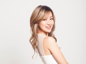 Archangela Chelsea, Makeup Artist Sukses Hollywood yang Tetap Cinta Indonesia