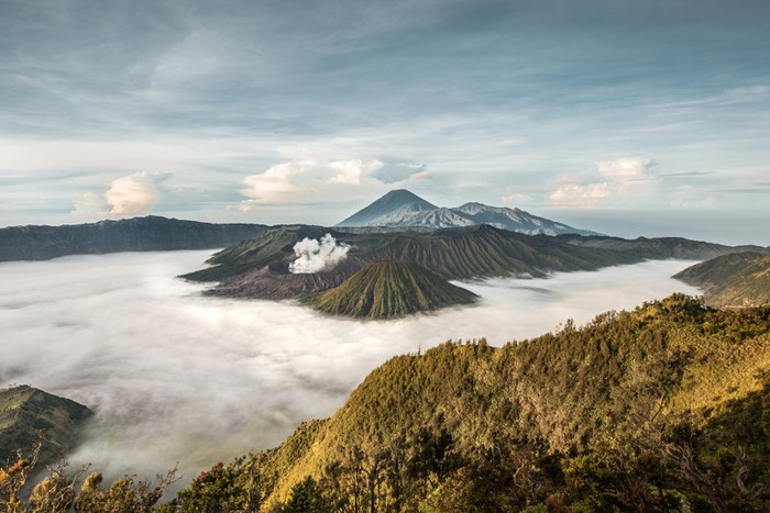 Bromo
