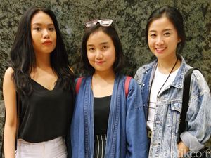 Persiapan 3 Desainer Muda Sebelum Pamer Karya di Kuala Lumpur Fashion Week