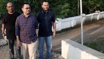 Napak Tilas Sudirman Said di Desa Slatri