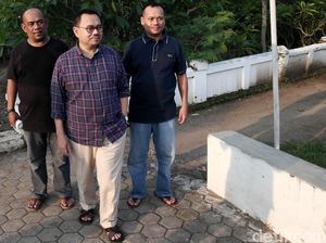 Ketegasan Sudirman Said: Larang Adik Jual Gas Demi Jaga Integritas