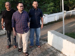 Ketegasan Sudirman Said: Larang Adik Jual Gas Demi Jaga Integritas