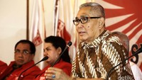 Diperkirakan sebanyak 500 orang akan hadir.