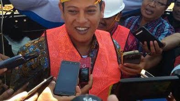 Kampus Unibraw Seluas 23 Hektar akan Dibangun di Kediri