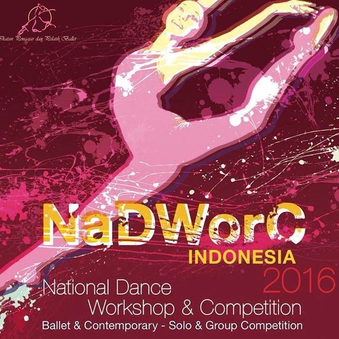 750 Penari Ikuti Kompetisi Balet Nasional Akhir Pekan Ini