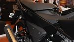 Suzuki Rilis Satria F150 Black Predator